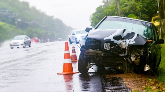 Trafik Kazasından Kaynaklanan Tazminat Davaları